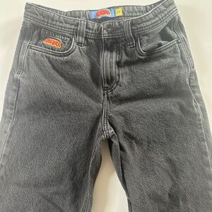 Empyre Kids Black Jeans